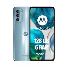 Motorola G52 