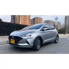 Hyundai Hb20 Rin Bitono - 4 Airbags - Mod. 2023 - 21.000 Kms