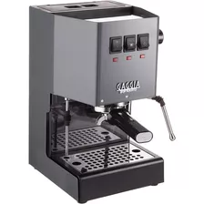 Máquina De Café Espresso - Gaggia Ri9380/50 Classic Pro