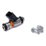 Inyector De Combustible Marca Injetech 08596c