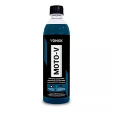 Moto V Vonixx Lavador Concentrado Para Motos
