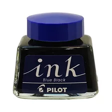 Tinta De 30ml Azul Negro