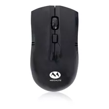 Mouse Inalambrico 1000 Dpi 1600 Dpi Rueda Scroll Ergonomico