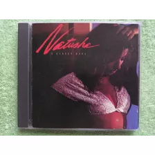 Eam Cd Natusha & Kondor Band 1990 Su Primer Album Debut Emi