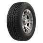 Llanta 265/70 R16 Zmax Terra Xplorer C2 A/t 121/118s