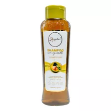 Shampoo Con Aguacate Anyeluz - Ml - mL a $70