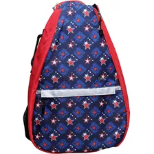 ~? Guante De Mochila De Tenis Para Mujeres, Bolsa De Tenis L