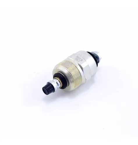 Electrovalvula Pare Diesel Seat Inca 1.9 D