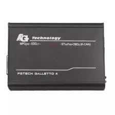 Programador Automotivo Fgtech Galletto 4 V54 Com Tricore