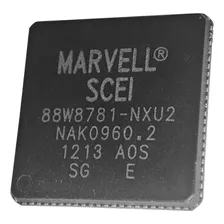 Circuito Integrado Marvell Scei 88w8781-nxu2