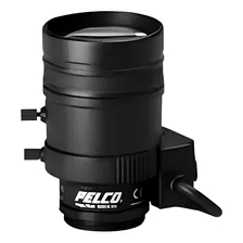 Lente Varifocal Megapíxel Pelco 13m (2.8-12mm) 