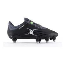 Botines Gilbert Kinetica Pro Power 8 Rugby 21006n