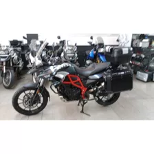 Bmw F 700 Gs 2018 Premiun