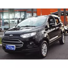 Ford Ecosport Se 2.0 16v Flex 5p Automático Impecável! 2...