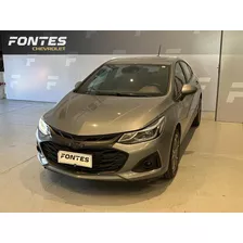 Chevrolet Cruze Premier 2022 Impecable! - Fontes Maldonado