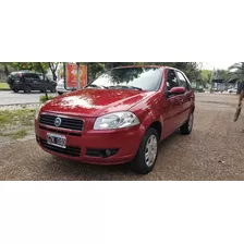 Fiat Palio 1.4 5 Ptas 2008