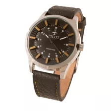 Reloj Hombre Pilot Modelo Phantom