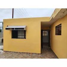 Alquilo Apartamento Piso 3, En El Ensanche Quisqueya