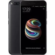 Xiaomi Mi A1 Dual Sim 64gb Nuevo Liberado Global Version Msi