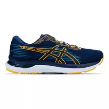 Zapatilla Asics Pacemaker 3 Gel Running Neutra Gym - Salas