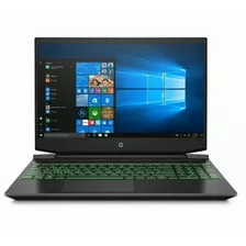 Laptop Hp Pavilion Gaming Amd Ryzen5 8gb 512gb