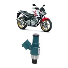 Bico Injetor De Combustivel Honda Vt-750 Shadow Ano 2013 Mhx