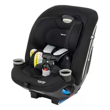 Cadeira Para Carro Magellan Cor Black Maxi Cosi