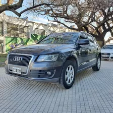 Audi Q5 2.0 Tdi Stronic Full Quattro 2012 Marrocchi Rosario