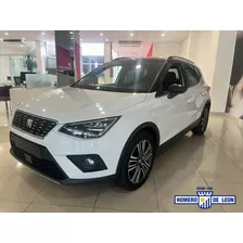 Seat Arona Xcellence 1.6 At 1.6 2023 Impecable!