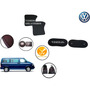 Cubretablero Con Bordado Volkswagen Eurovan, Mod. 2005-2012