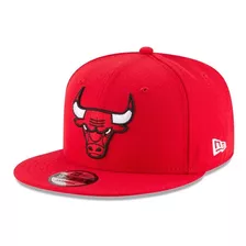 Jockey Chicago Bulls New Era Nuevo