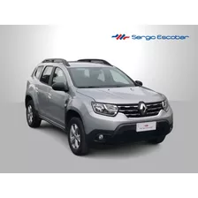 Renault Duster Duster 4x2 1.6 2021