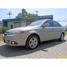 Chevrolet Optra 1.6 Advance