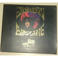 Jefferson Airplane - The Gold Collection Cd Doble 
