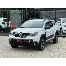 Renault Duster Ico16 Cvt 2021