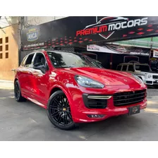 ==porsche // Cayenne Gts // 2 0 1 7==