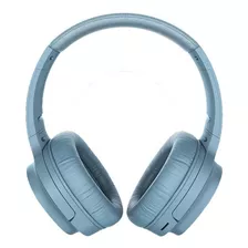 Auricular Havit Inalambrico Azul Con Bluetooth I62