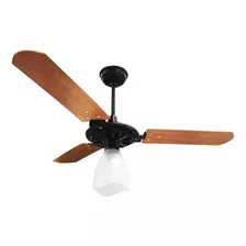 Ventilador De Teto Motor Grande 150 / 180w De Potência Turbo