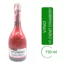 Vinoesp Jpchenet Strawberry 750 - mL a $78