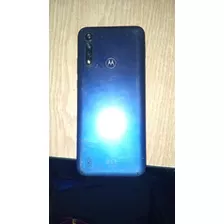 Moto G8 Power Lite