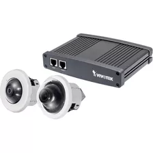 Vivotek Vc8201 Video Core