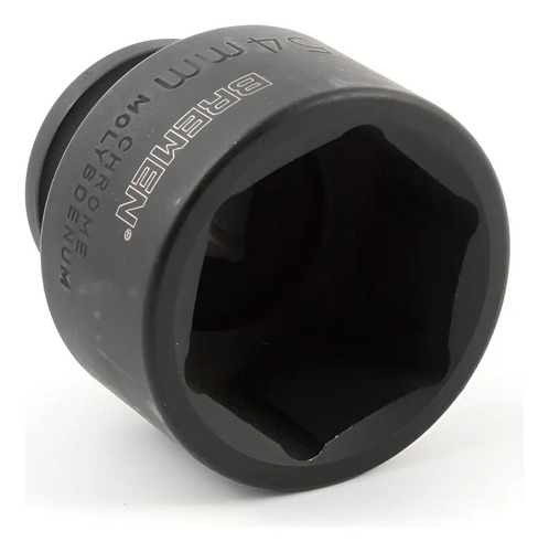 Llave Tubo Bremen 42 Mm Alto Impacto Enc 3/4 Largo 60mm Cod. 5893 Dgm Negro