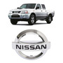 Emblema Delantero Nissan Terrano - Original Nissan Terrano