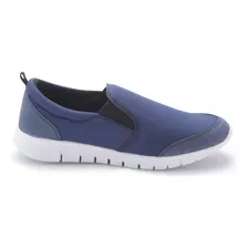 Zapatillas Panchas De Mujer Hombre Con Elastico (gw/910)