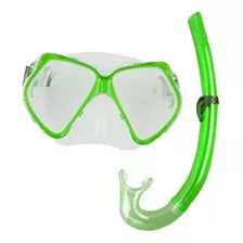 Snorkel Profesional Marca Konna Mod Kye