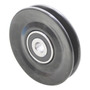 Soporte Motor Trasero Mercedes-benz A190 1.9l L4 2002