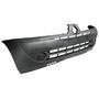 Defensa Delantera Renault Clio 2002-2003-2004-2005-2006 4