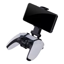 Suporte De Smartphone Para Controle Gamepad Ps5 Playstation