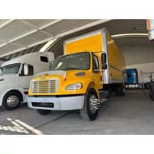 Freightliner M2 2016