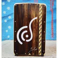 Cajón Flamenco / Peruano Yepa Supreme Edición Especial